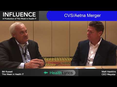 CVS / Aetna