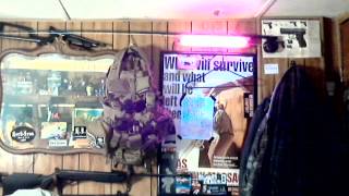 Birthday airsoft september dance