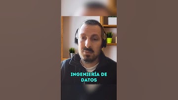 ¿Qué hace un INGENIERO en SISTEMAS? 🧑‍💻