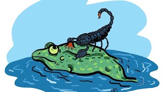 Download Lagu It’s in their nature. “Be careful of the scorpions 🦂 in your life” MP3