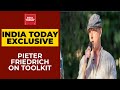 Greta toolkit case pieter friedrich admits terrorist bhajan singh bhinder is his friend  exclusive