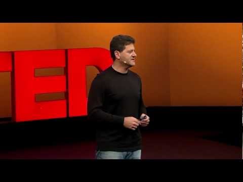 Banned TED Talk: Nick Hanauer "Rich people don't create jobs"