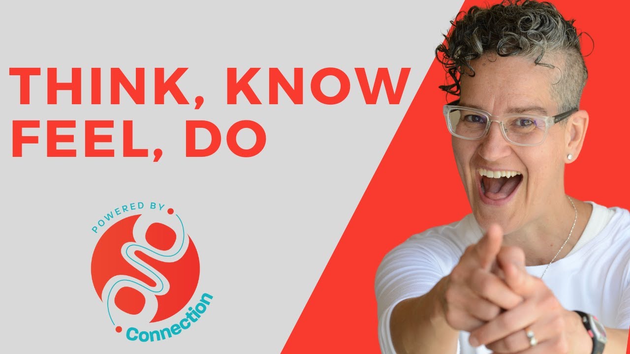 Think, Know, Feel, Do - YouTube