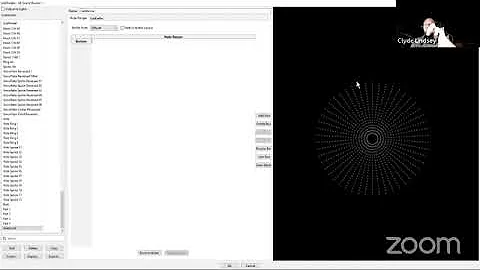 PPD Webinar: Help the PPD Team Create Sub Models in xLights!