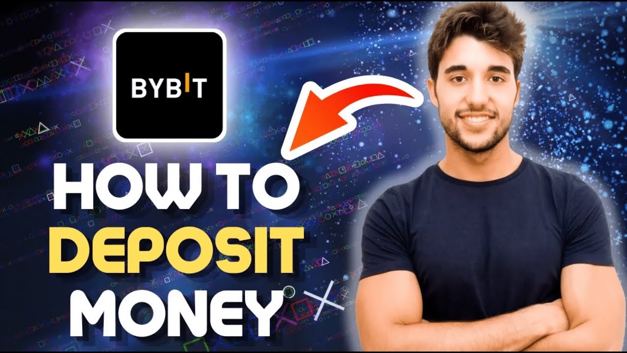 How to Deposit Money in Bybit 2025 - YouTube