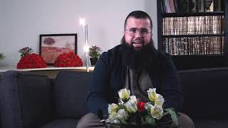 7. Hoe ga je om met Allaah als je tot Hem spreekt? | Anass Aboe Muawiyah