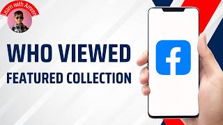 How to See Who Viewed your Facebook Featured Collection screenshot 1