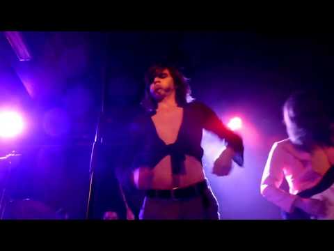Never In My Arms, Always In My Heart Video