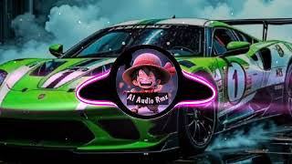 DJ NASIB BUNGA‼️| DJ TRAP X PARTY KARNAVAL 2025 STYLE SOUND VIRAL TIK TOK YANG KALIAN CARI🔥