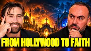 Sean Stone The Man Who Escaped The Secret Societies