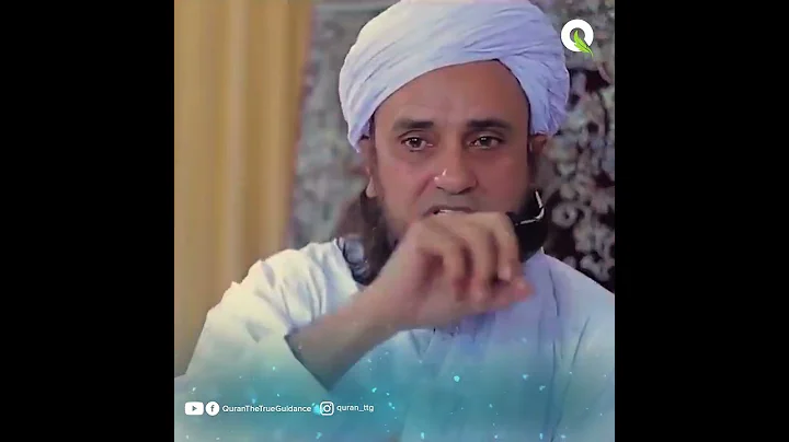 Firqa Parasti by Tariq Jameel Tariq MasoodIsrar Ah...