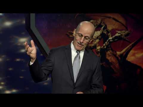 The Richest Caveman with Pastor Doug Batchelor