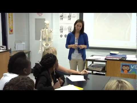 Godby High School Tracking Student Progress:  Marzano The Art And Science of Teaching