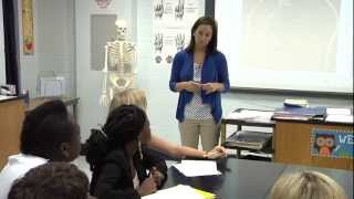 Godby High School Tracking Student Progress:  Marzano The Art And Science of Teaching