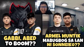 KWENTUHAN | CHIP ARMEL MUNTIK NA KAY SONNEIKO?? | GABBI AND ABED TO BOOM?