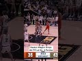 Keaton Wagler went off at Purdue 🔥