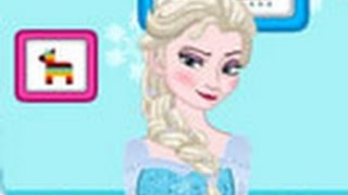 Reforma No Banheiro Da PRINCESA ELSA JOGO - Reform In The Bathroom Of PRINCESS ELSA GAME screenshot 5