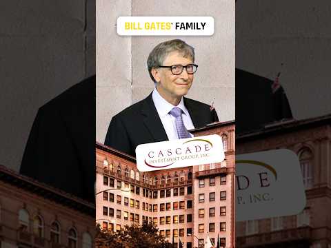 Video: Förtroende som är kopplat till Bill Gates slappna av med $ 30K Horse Manure Böter