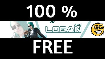 EASY How To Make Fortnite Banner WITHOUT Photoshop! (Pixlr Tutorial) Make A YT Banner For FREE 2020