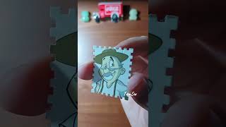 Furador de Selos | junk journal Parte 74
