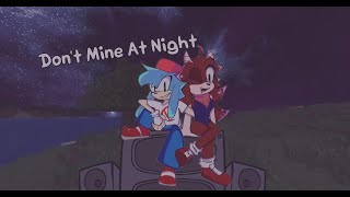 Dont Mine At Night But Sing Bffriday Night Funkin