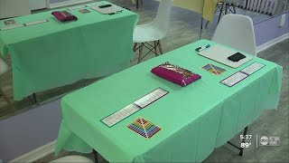 Parents turn to retired teachers, tutors for school help during pandemic