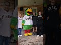 David Bednar surprising this grandma at her house is everything 💛