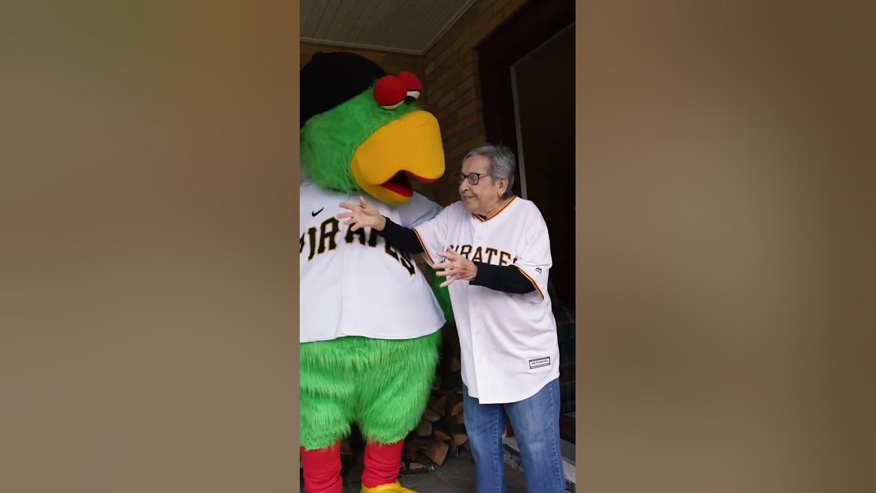 David Bednar surprising this grandma at her house is everything