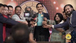 Asia Awards Magazine Launch Celebrating Excellence Across Asia