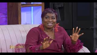 Heated Debate on 'Funeral Tourism' in Ghana | Onua ShowTime Panel Discussion