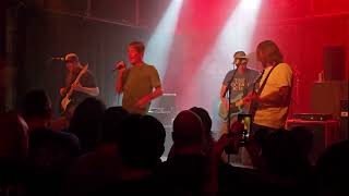 Watch Guttermouth Gods Kingdom video