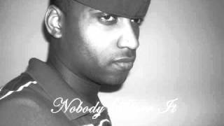 Nobody Above It
