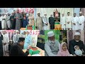 Alvi Khanqah Me Ziyarat Moye Mubarak Dastan Karbala Full Banyan