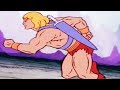 He Man En Español Latino | Compilación de 1 HORA  | Dibujos Animados | Capitulos Completos