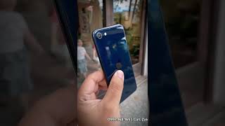 Hỗ trợ 5G, 2 Sim, Cấu hình 13 Pro Max, Sạc nhanh nhỏ gọn như iPhone 8 là điều mà SE 2022 Làm được.