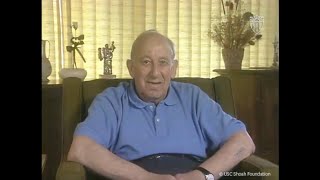 Fred Roer Full Testimony 1996