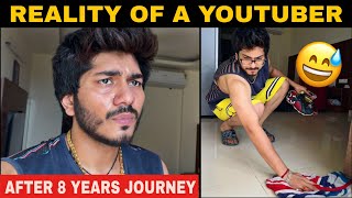 8 Saal Ki Mehnat Ke Baad Ek Naya Chapter 🙏