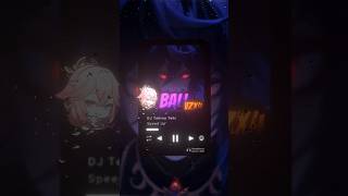 Speed Up kaneπ€#djkane #speedup #djold #presetalightmotion #presetxml #preset5mb