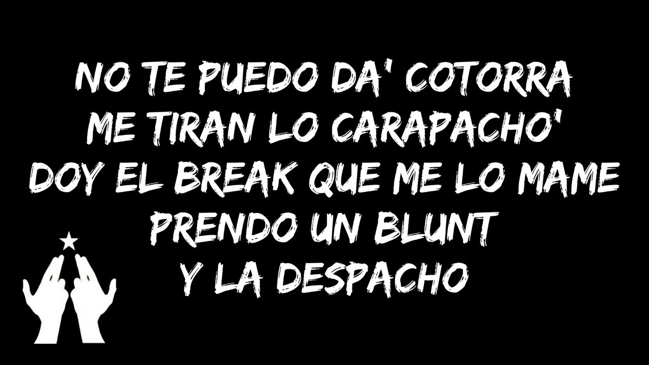 TOKISCHA X ROCHY RD EL REY DE LA POPOLA LETRA YouTube