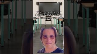 c trop soûlant les devoirs