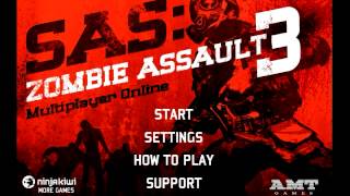 SAS Zombie Assault 3 android cheats screenshot 4