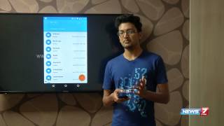 Focus app is a substitute for google photos 3/3 | Gadget Yugam | News7 Tamil | screenshot 5