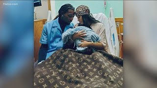Celebrity Cardi B, Offset announce birth of second child Profile