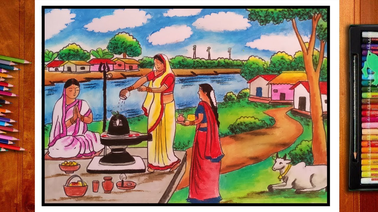 Maha Shivratri Portrait Lord Shiva Hindi Calligraphy Vector Illustration,  Portrait Drawing, Lord Drawing, Calligraphy Drawing PNG and Vector with  Transparent Ba… | Lord shiva, Vector illustration, Portrait drawing