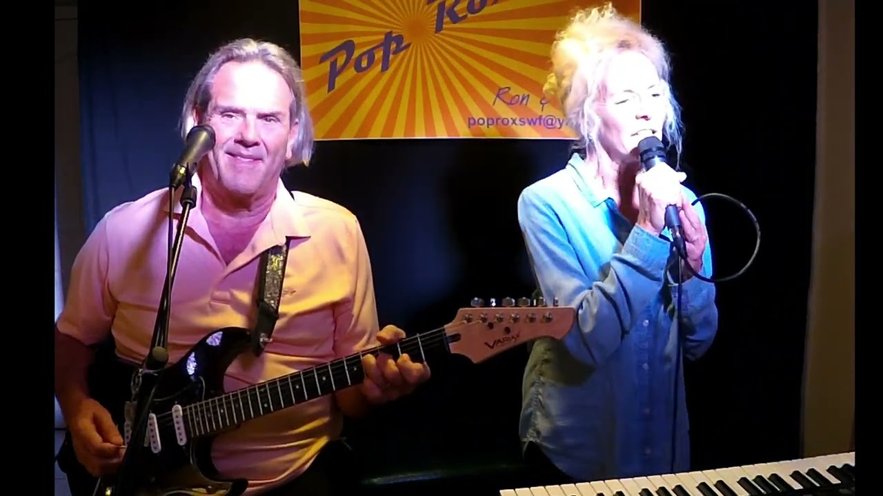 Pop Rox-Spirit in the Sky and Dreams (COVERS)