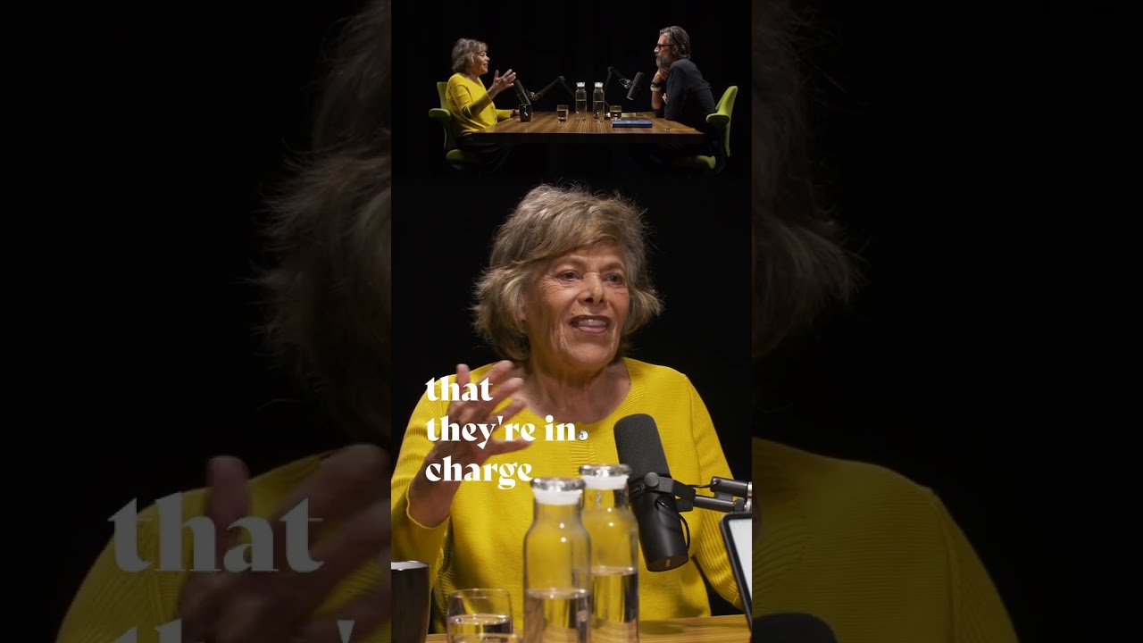 How Stress Affects Presence Dr Ellen Langer X Rich Roll