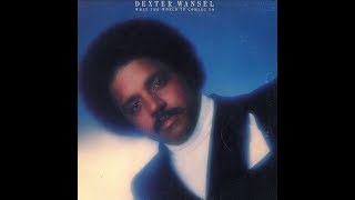 Video thumbnail of "Dexter Wansel - First Light In The Morning (1977)"