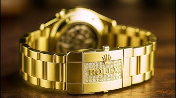 TOP 10 ROLEX WATCHES WORTH EVERY DOLLAR
