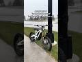 #surron #whellie #bikelife #fypシ゚viral #talaria