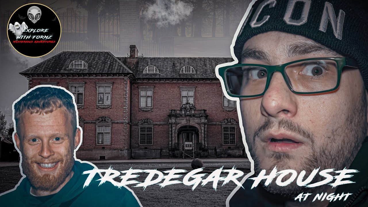 Explore With Formz (Mysterious Adventures) Tredegar House YouTube